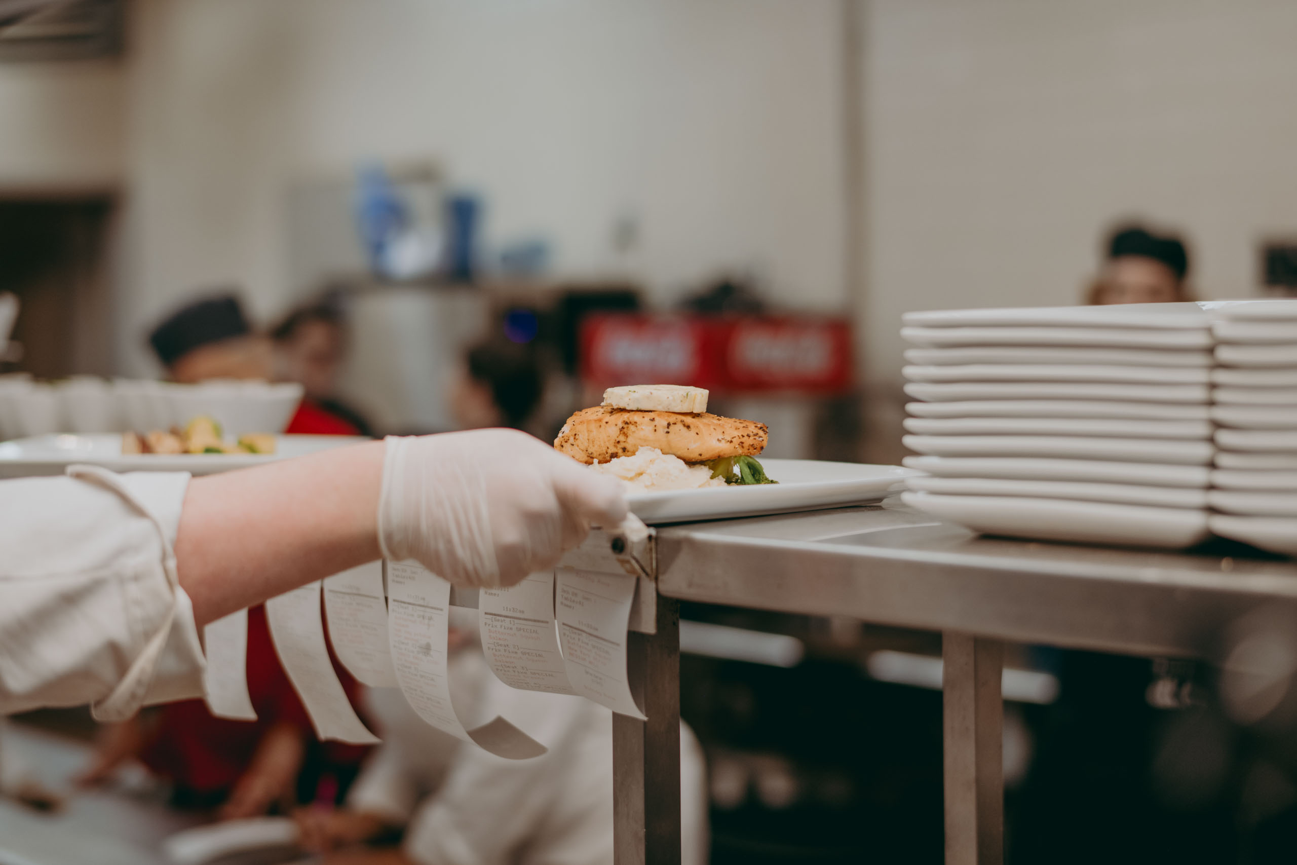 Culinary Arts / Chef - Lancaster County Career & Technology Center