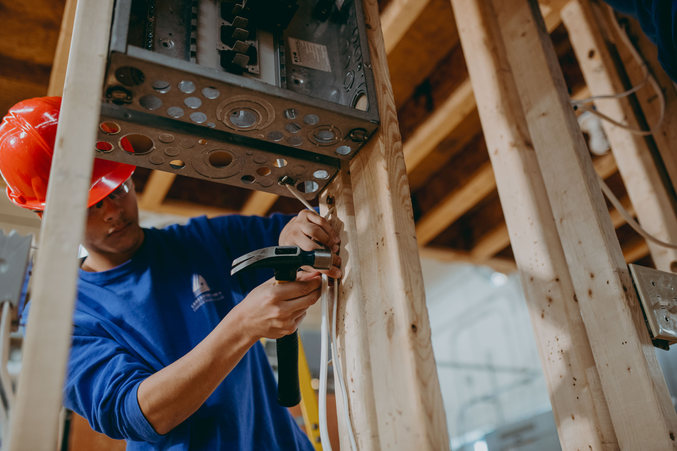 Building Maintenance Technology Program Building and Property Maintenance - High School Program - Lancaster ...