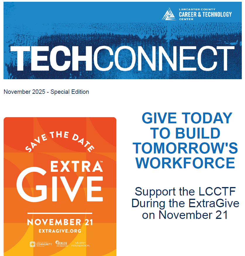 TechConnect screenshot