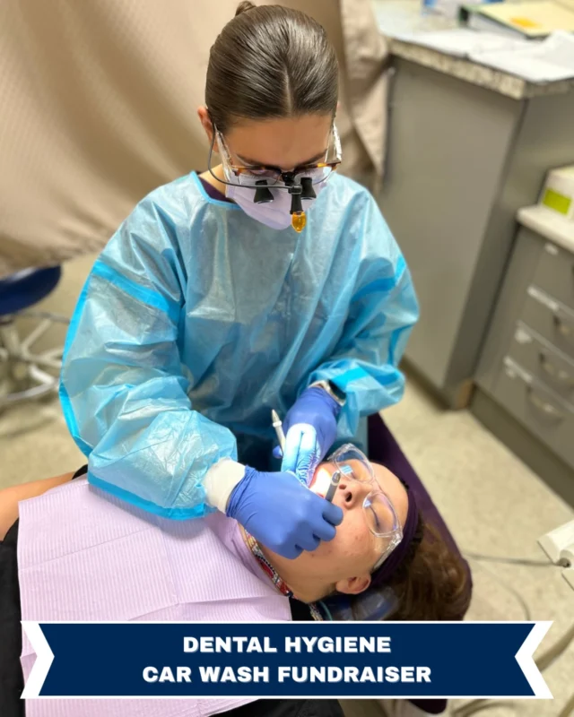The LCCTC Component of the Student American Dental Hygienists’ Association will be hosting a Car Wash fundraiser from 9:00 AM to 1:00 PM this Saturday, June 21st. The event will be held at:

    Hess Auto Care
    237 Manor Street
    Millersville, PA  17551

Car wash is by donation. Please come out and support our students!

#LancasterCTC #CTE #TechnicalEducation #DentalHygiene